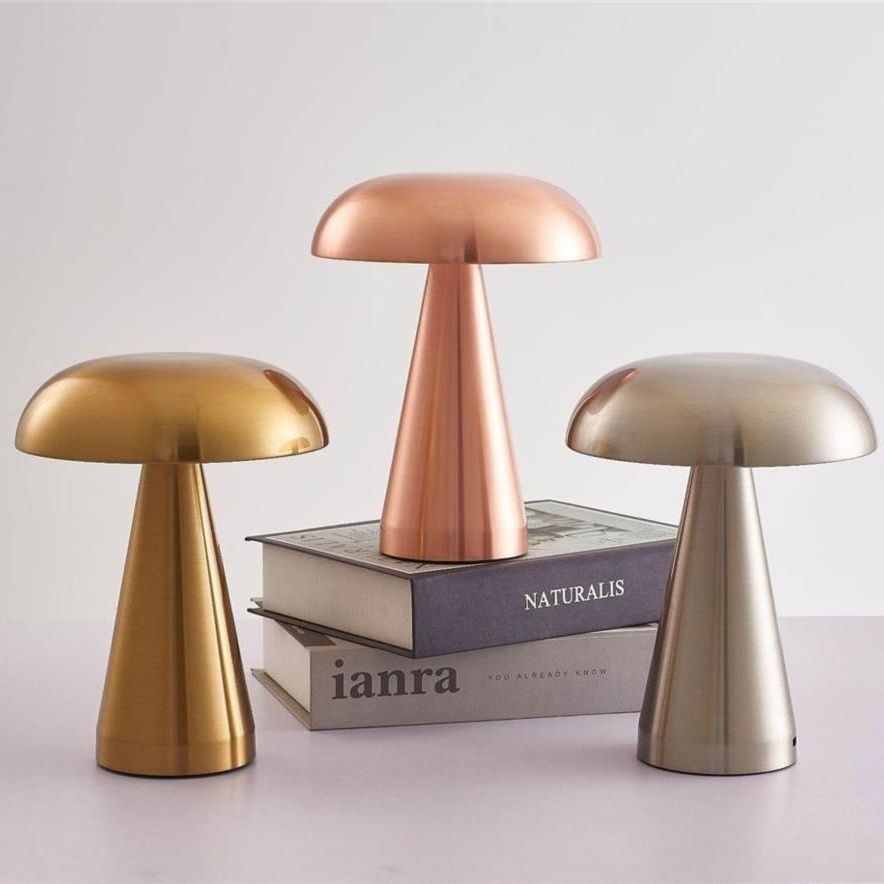 Nótt | Lampara LED