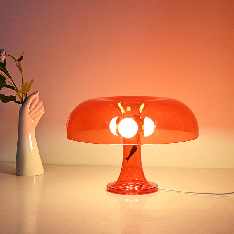 Mushroom | Transparente