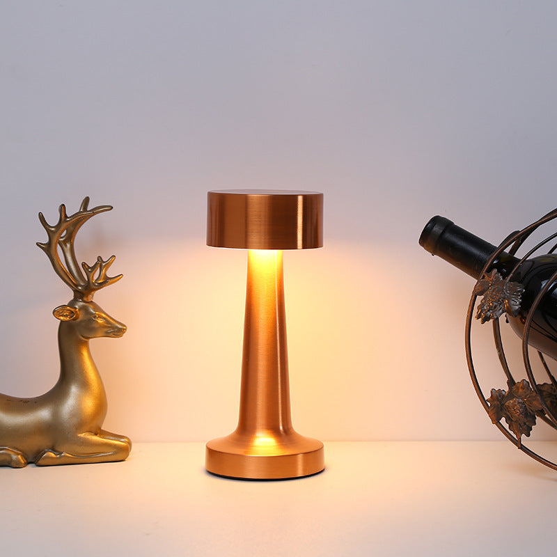 Tundra | Lampara recarcable led