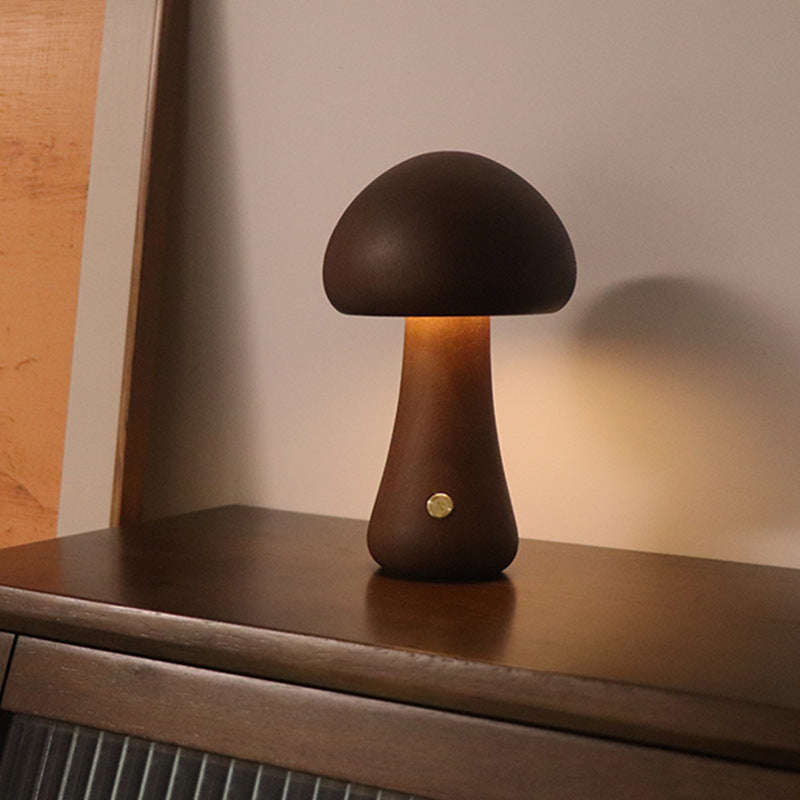 Micelio | Lampra led Honguito