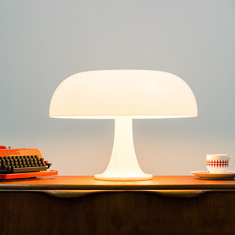 Amanita | Velador Retro