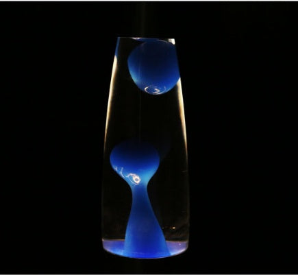 Lava Lamp | Lampara estilo 70s