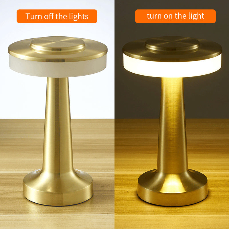 Ovni | Velador Led