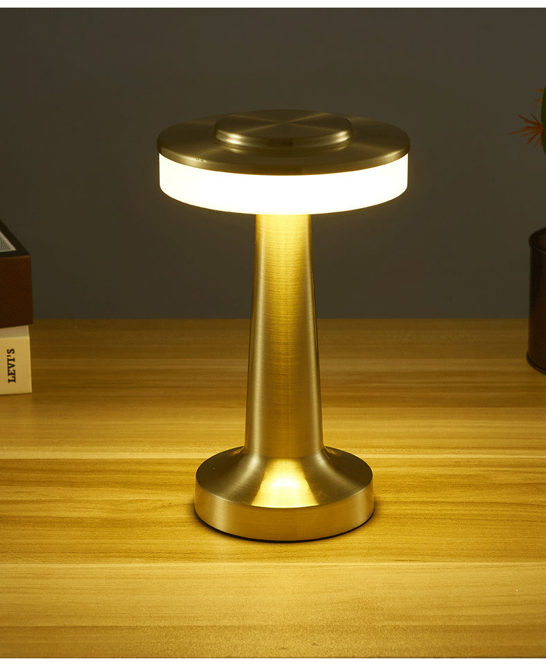 Ovni | Velador Led