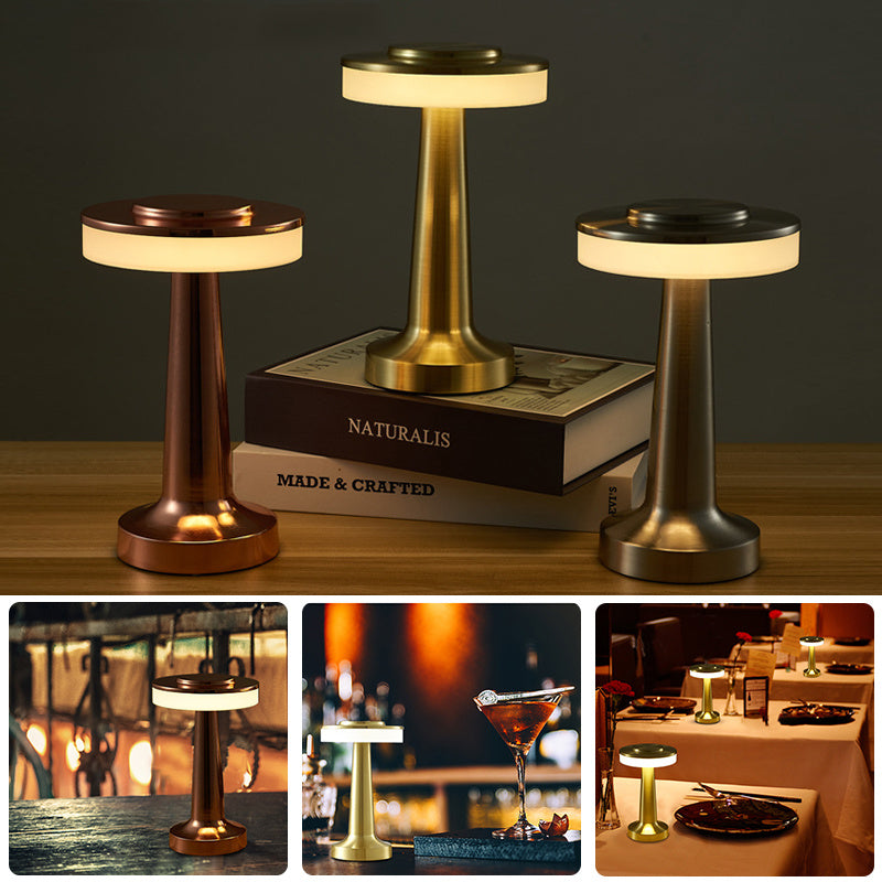 Ovni | Velador Led