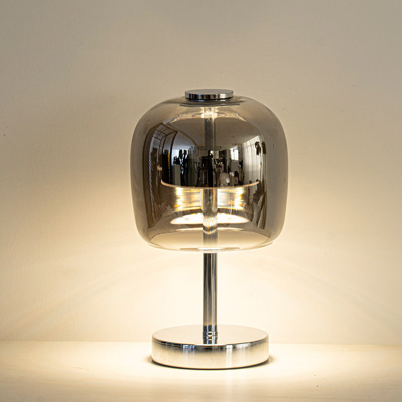 Oniria | Lampara Nordica cristal