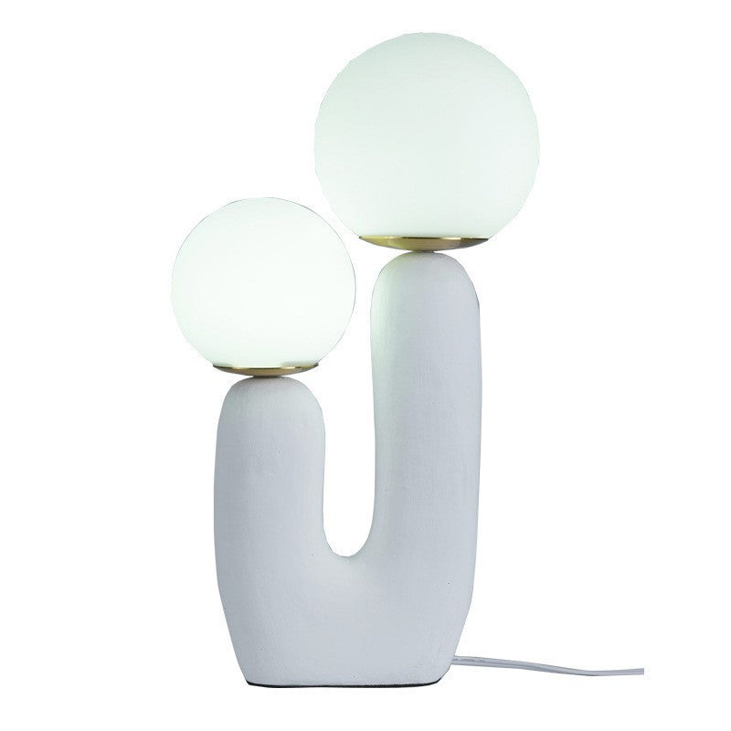 Kasa | lamapra de mesa minimalista
