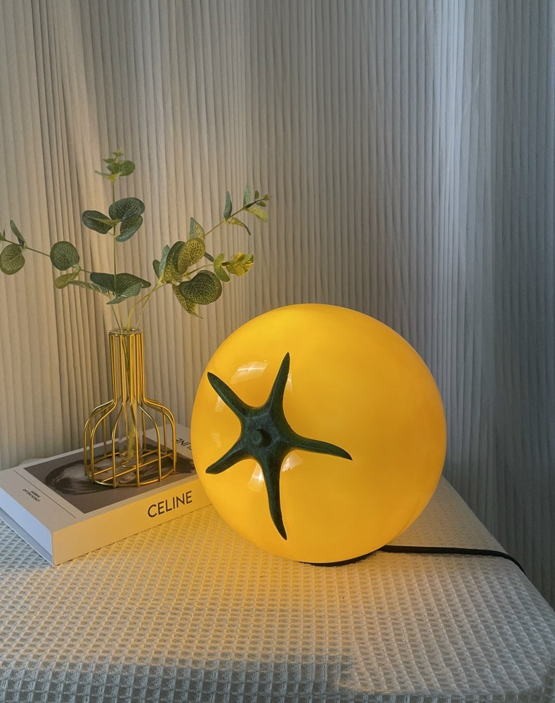Tomate | Lampara velador