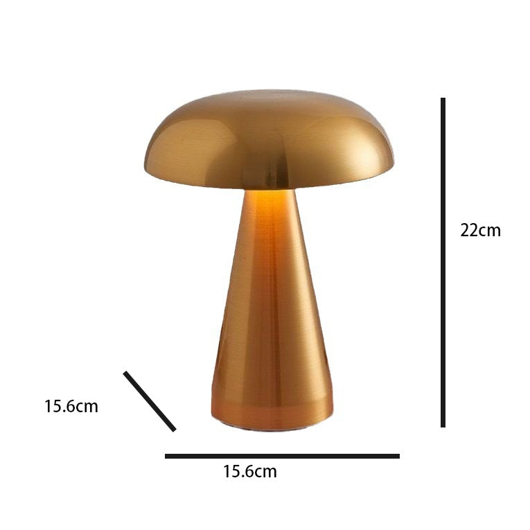 Nótt | Lampara LED