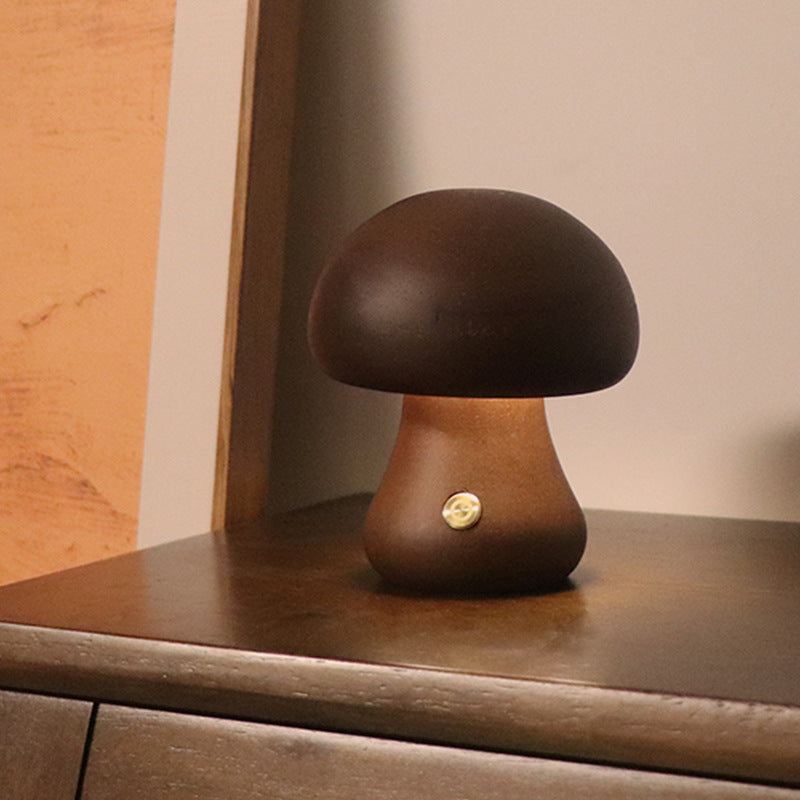 Micelio | Lampra led Honguito