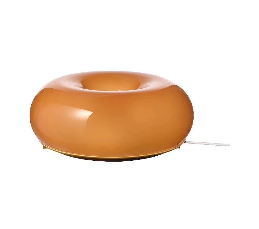 Dona Ambar | lampara velador