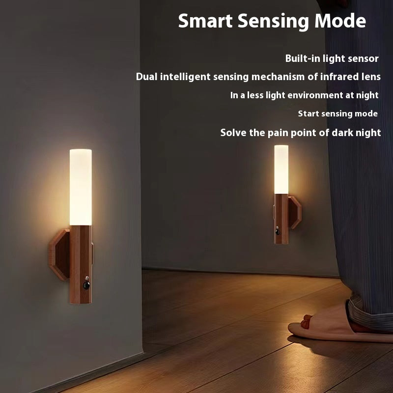 Vela Seca | lampara led