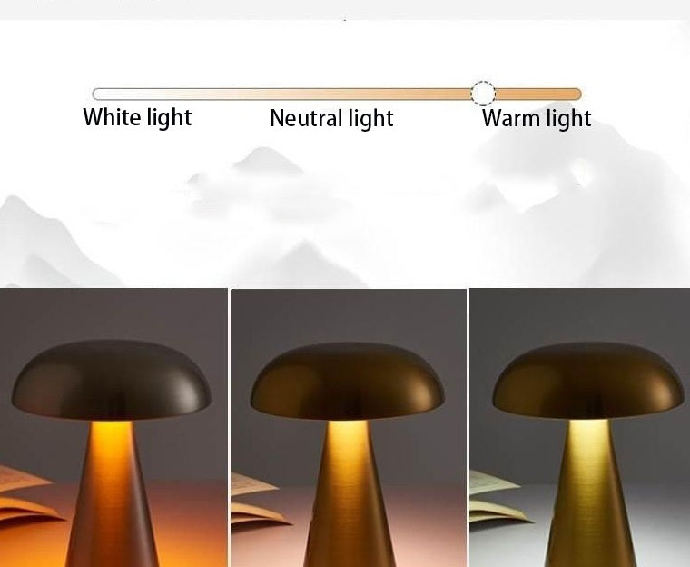 Nótt | Lampara LED