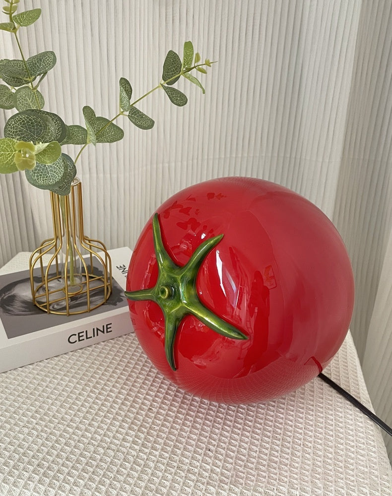 Tomate | Lampara velador