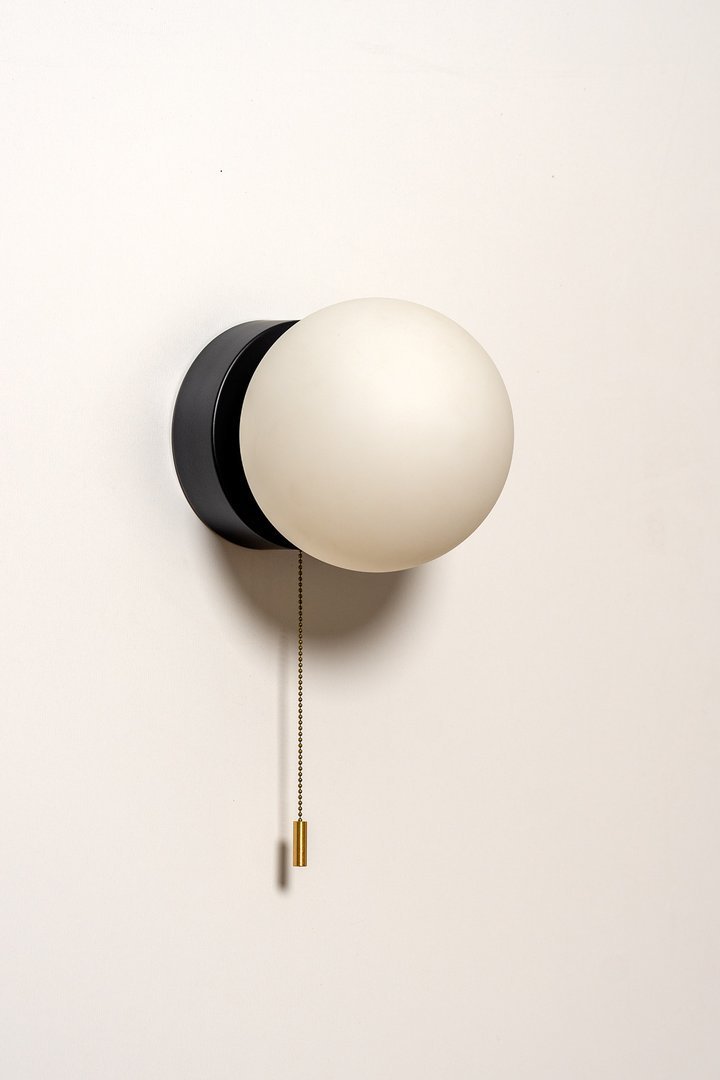 Anochecer | Velador led de pared