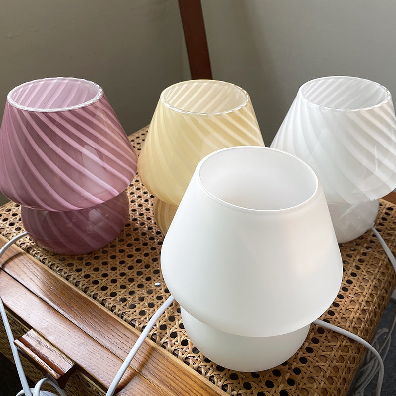 Oliva Luz | velador de mesa