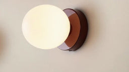 Nely | velador minimalista