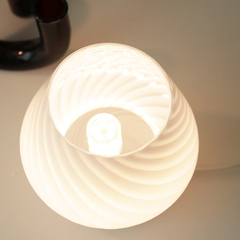 Oliva Luz | velador de mesa
