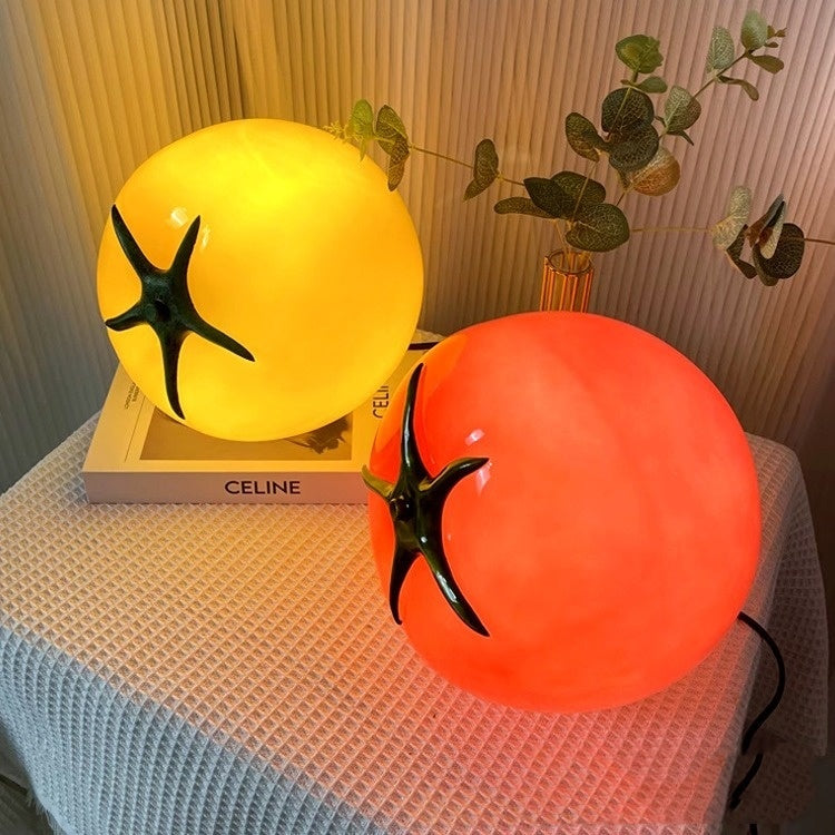 Tomate | Lampara velador