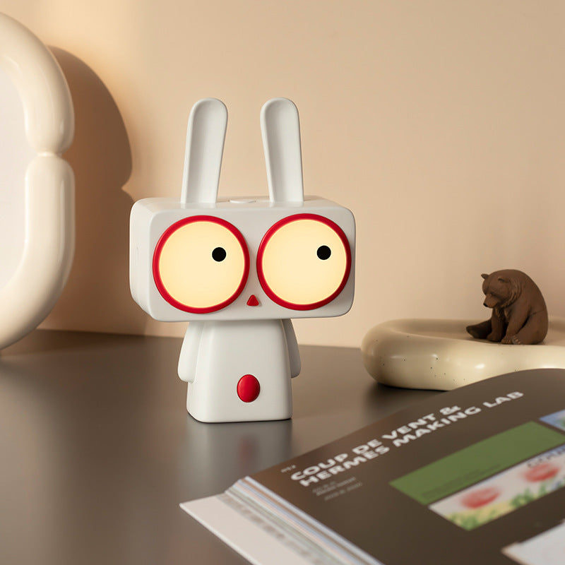 Babi Cojeno | velador Led