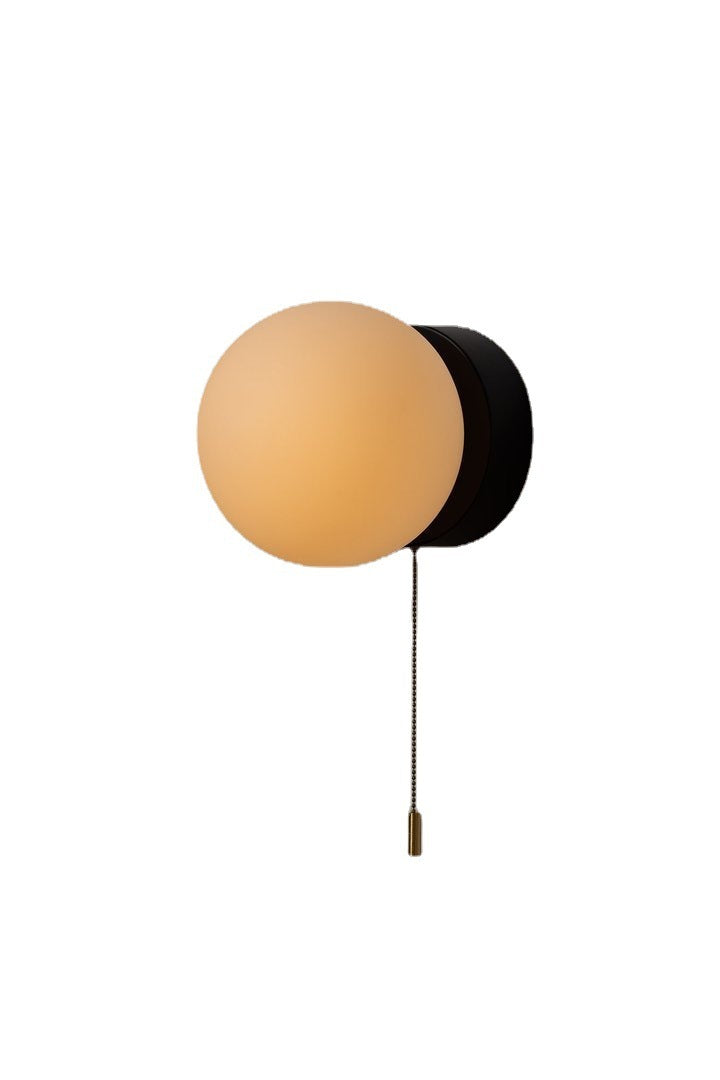 Anochecer | Velador led de pared