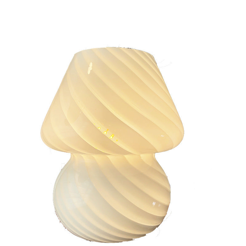 Oliva Luz | velador de mesa