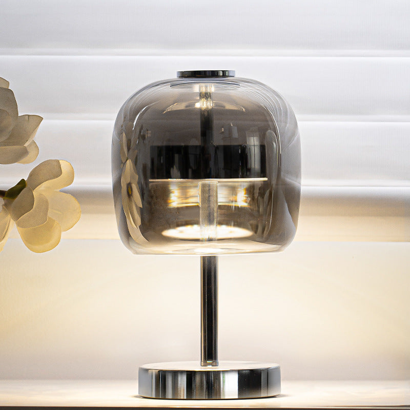 Oniria | Lampara Nordica cristal