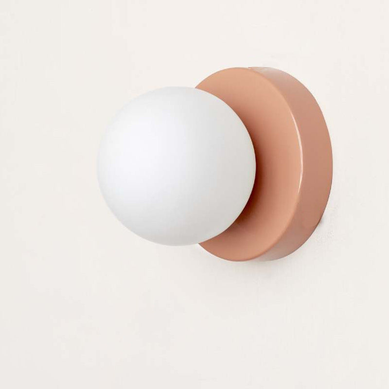 Nely | velador minimalista