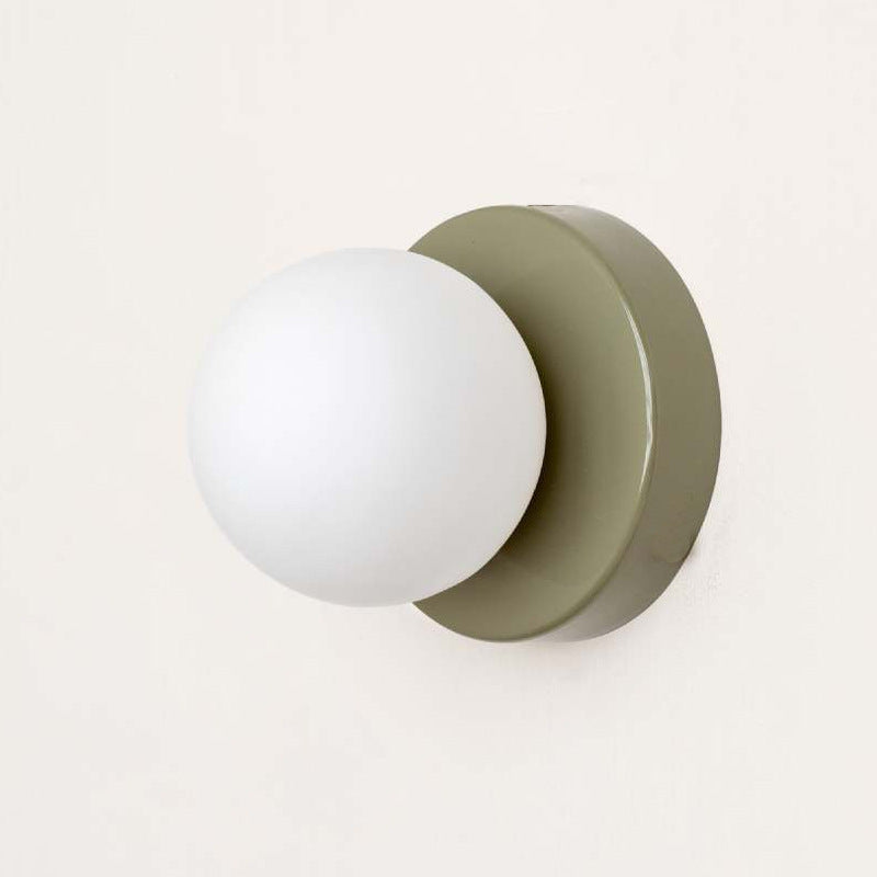 Nely | velador minimalista