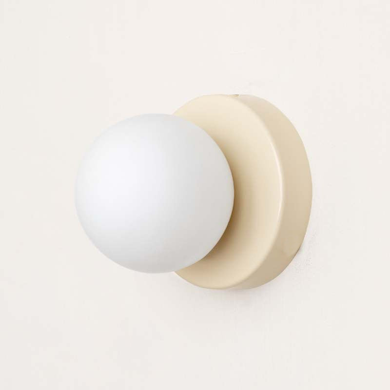 Nely | velador minimalista
