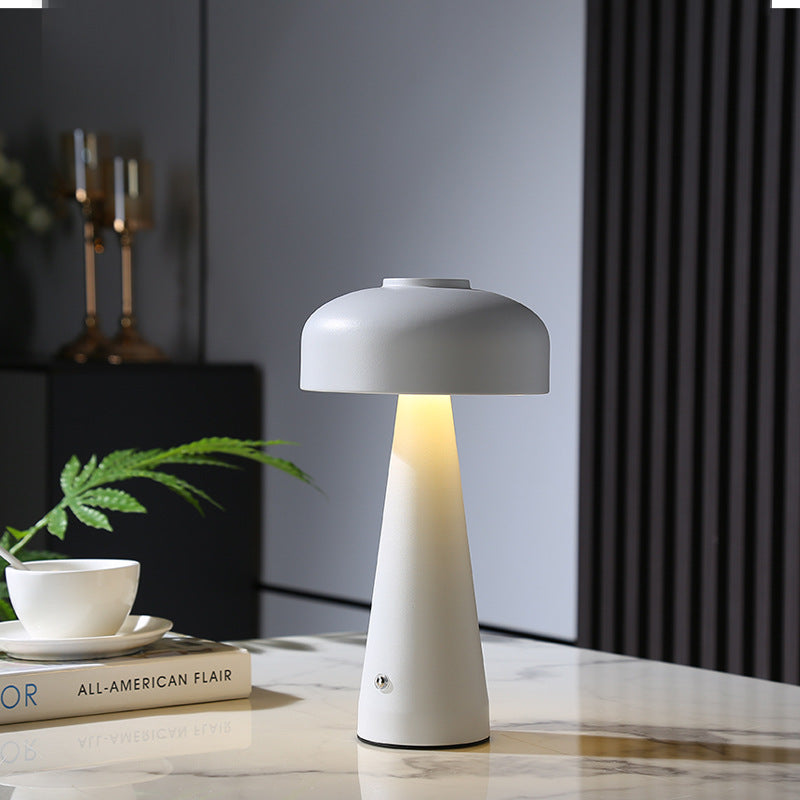 Aura | Lampara Hongo Led
