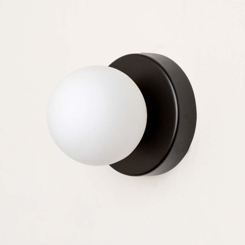 Nely | velador minimalista