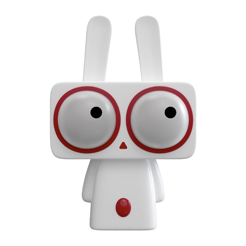 Babi Cojeno | velador Led
