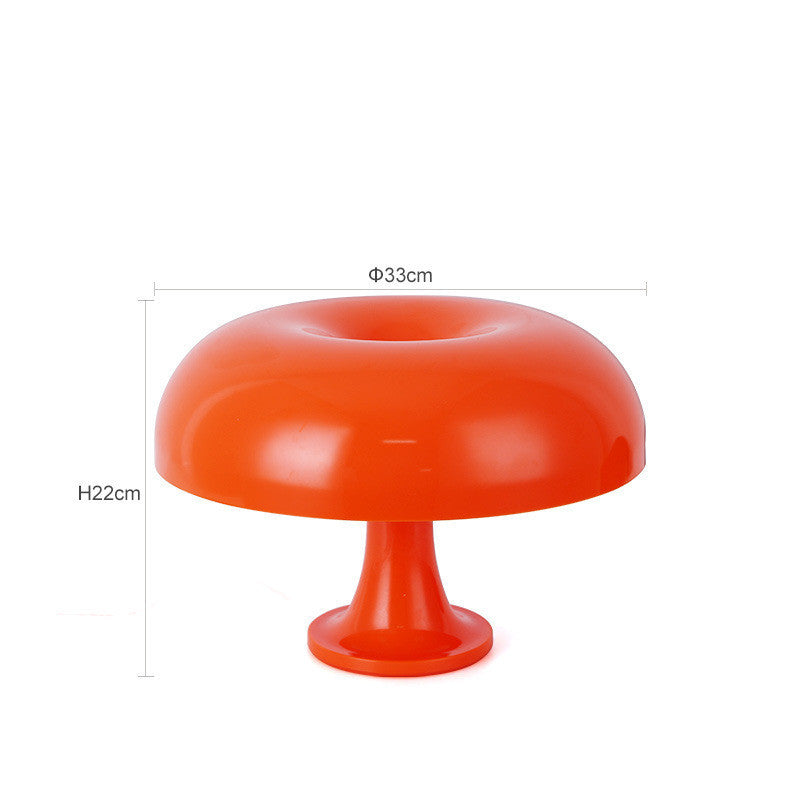 Amanita | Velador Retro