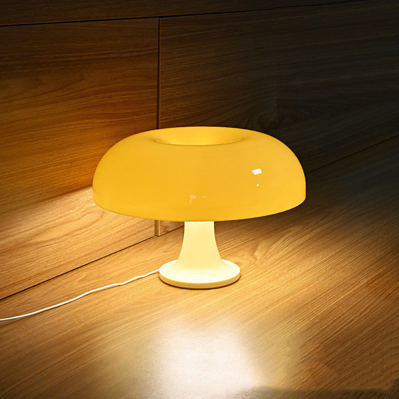Mushroom | Transparente