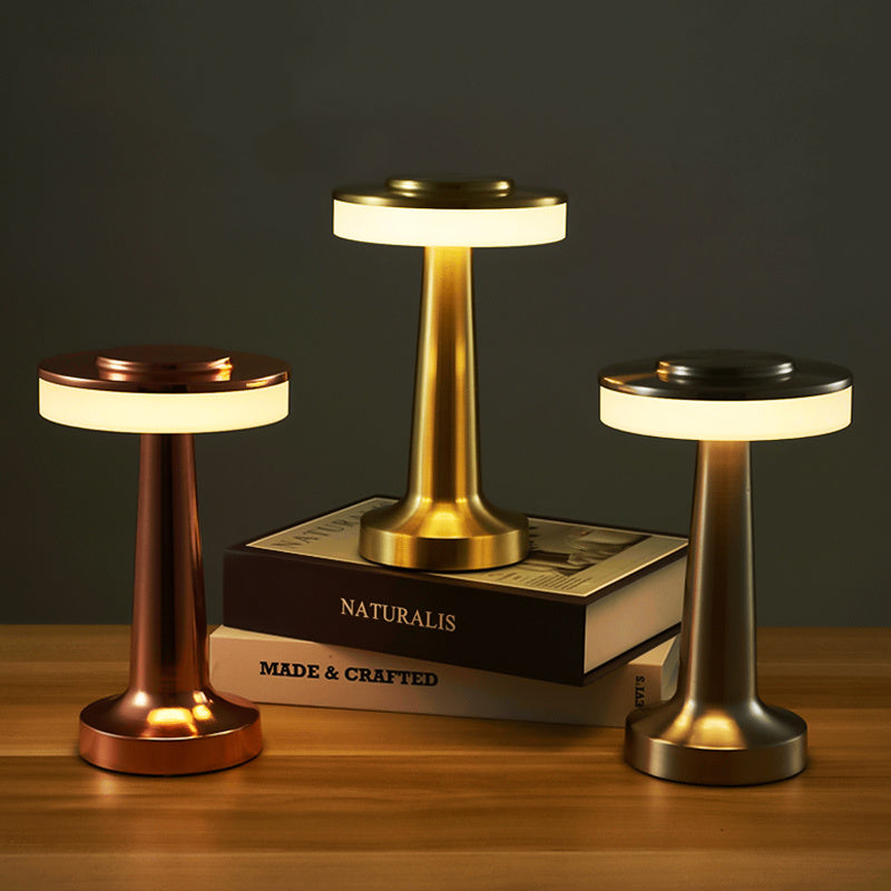 Ovni | Velador Led