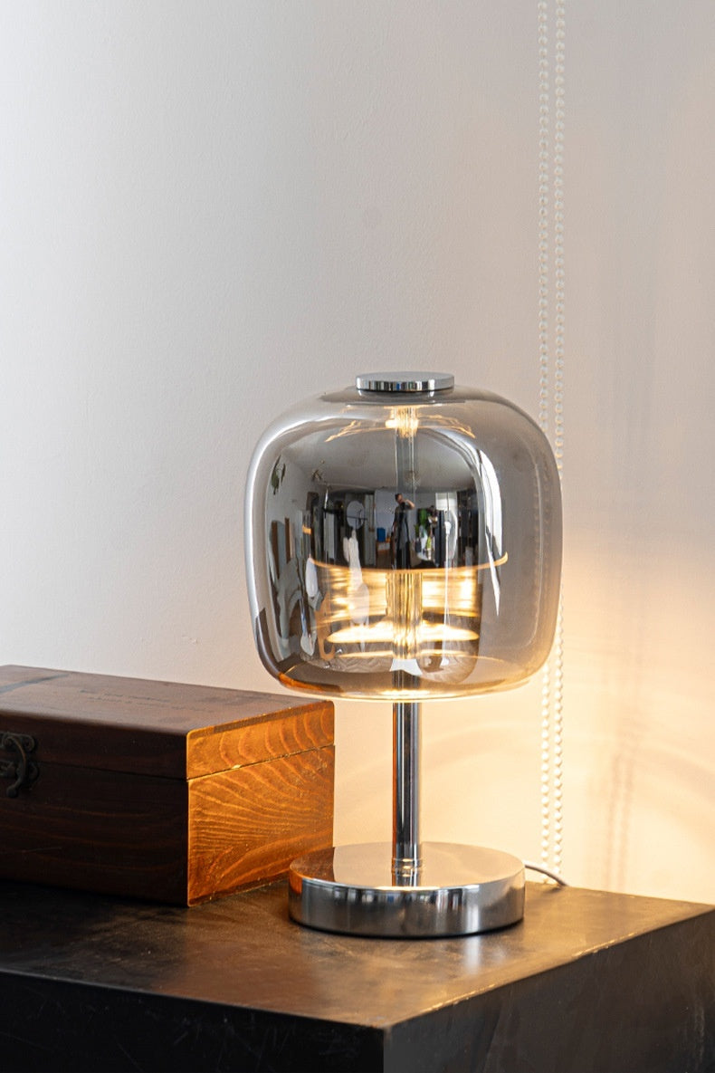 Oniria | Lampara Nordica cristal