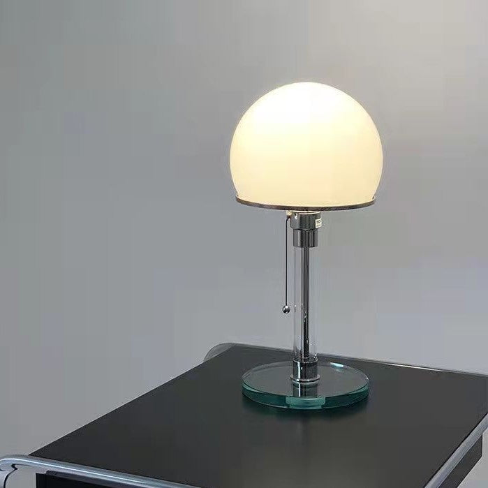 Oslo | Lampara velador escritorio