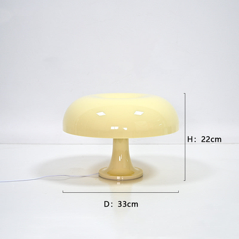 Mushroom | Transparente