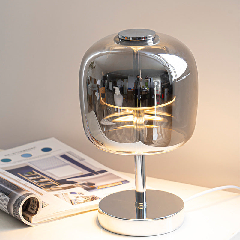 Oniria | Lampara Nordica cristal