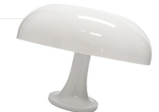 Mushroom | Transparente