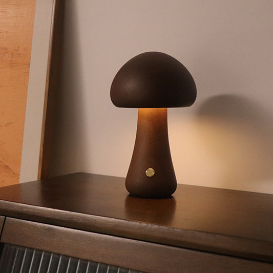 Micelio | Lampra led Honguito