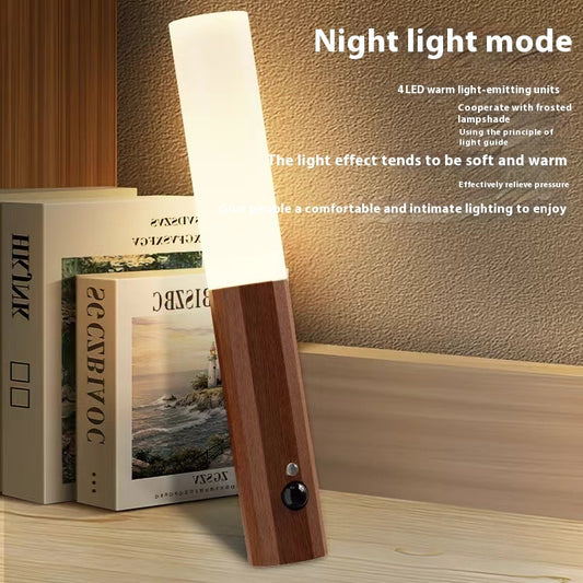 Vela Seca | lampara led
