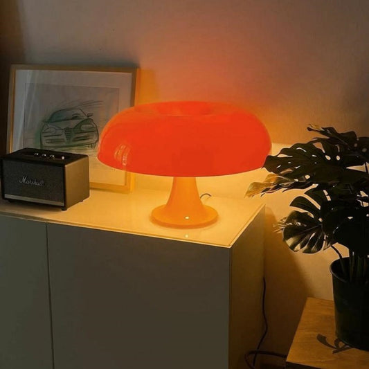 Amanita | Velador Retro