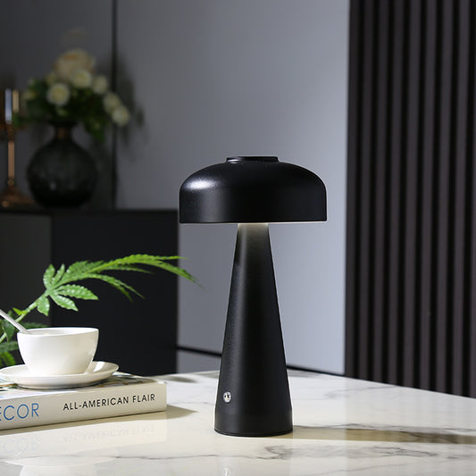 Aura | Lampara Hongo Led