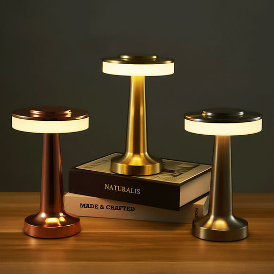 Ovni | Velador Led