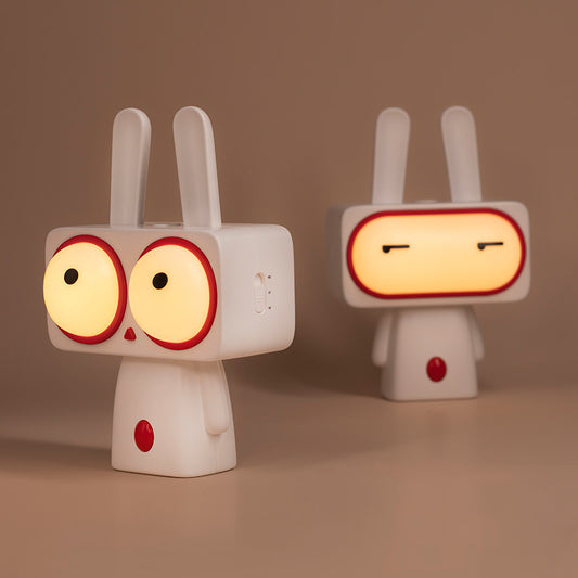 Babi Cojeno | velador Led
