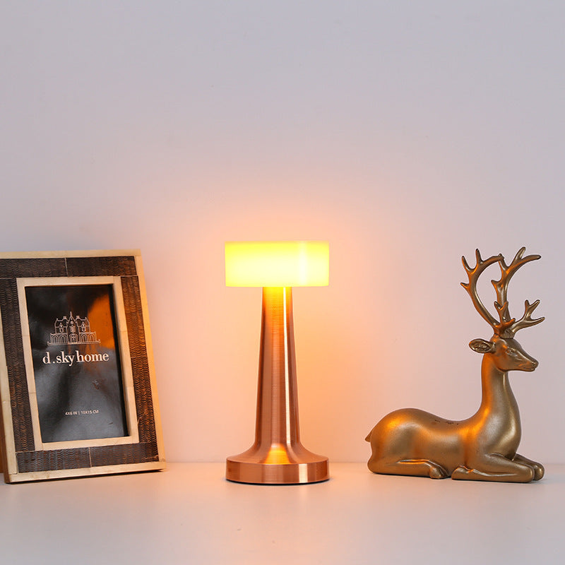 Tundra | Lampara recarcable led