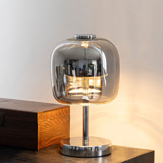 Oniria | Lampara Nordica cristal