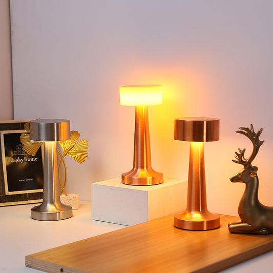 Tundra | Lampara recarcable led